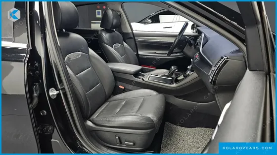 HYUNDAI GRANDEUR 2.4 PREMIUM