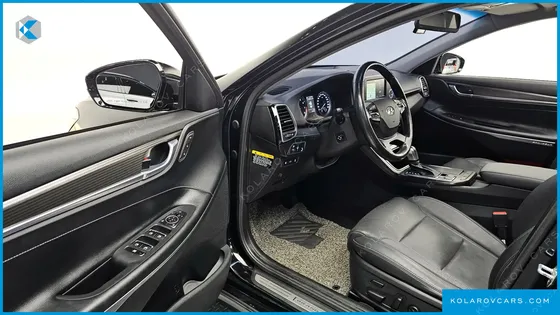 HYUNDAI GRANDEUR 2.4 PREMIUM