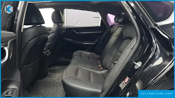HYUNDAI GRANDEUR 2.4 PREMIUM