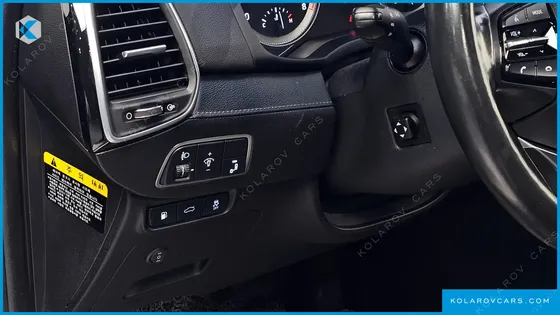 HYUNDAI GRANDEUR 2.4 PREMIUM