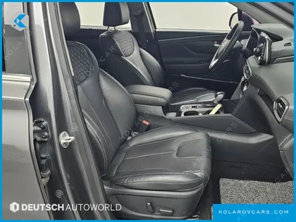 HYUNDAI SANTA FE DIESEL 2,0 4WD