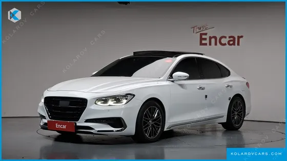 HYUNDAI GRANDEUR 2.2 DIESEL PREMIUM