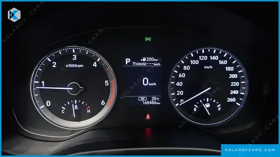 HYUNDAI GRANDEUR 2.2 DIESEL PREMIUM