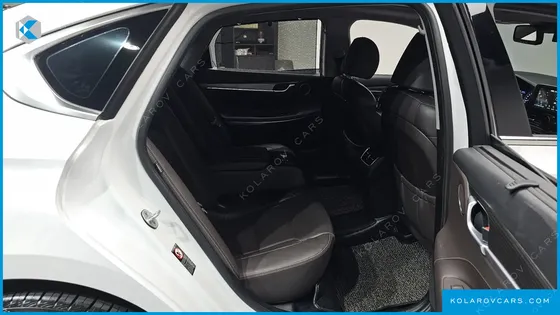 HYUNDAI GRANDEUR 2.2 DIESEL PREMIUM