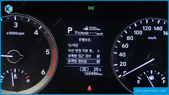 HYUNDAI GRANDEUR 2.2 DIESEL PREMIUM