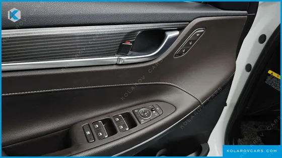HYUNDAI GRANDEUR 2.2 DIESEL PREMIUM