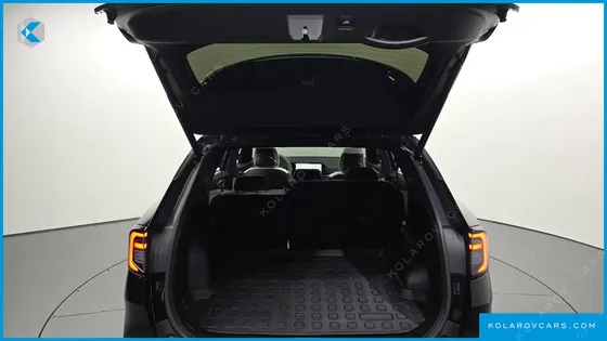 KIA SPORTAGE GASOLINE 1.6 TURBO 2WD