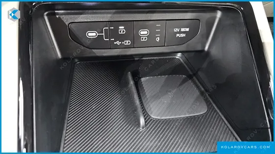 KIA K5 2.0