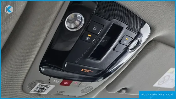 KIA K5 2.0