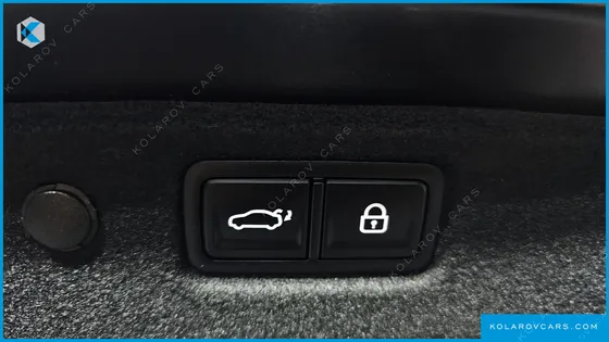 KIA K5 2.0