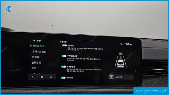 KIA K5 2.0