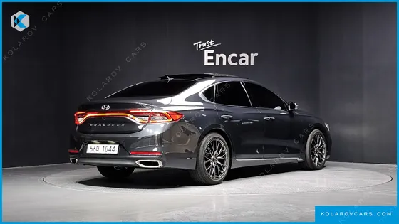 HYUNDAI GRANDEUR 3.3 CELEBRITY