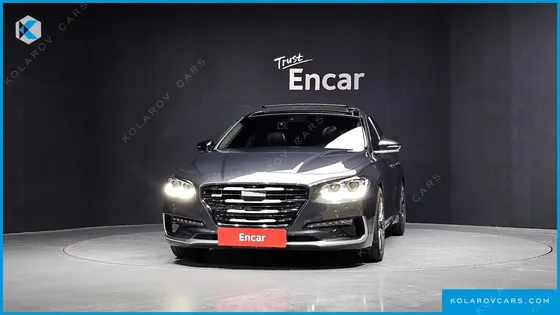 HYUNDAI GRANDEUR 3.3 CELEBRITY