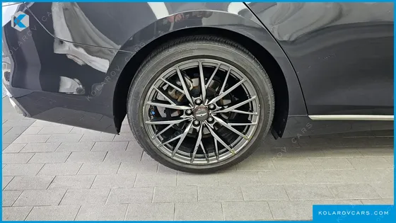 HYUNDAI GRANDEUR 3.3 CELEBRITY