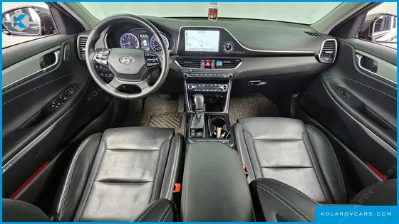 HYUNDAI GRANDEUR 3.3 CELEBRITY