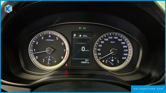 HYUNDAI GRANDEUR 3.3 CELEBRITY