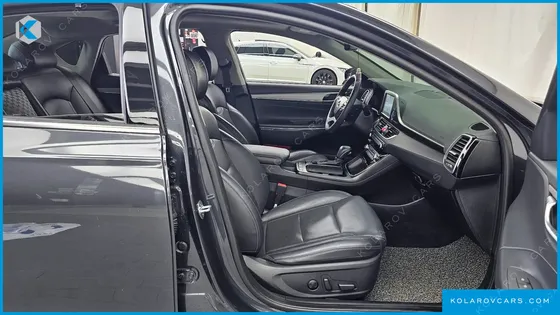 HYUNDAI GRANDEUR 3.3 CELEBRITY