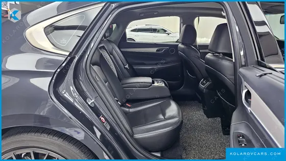 HYUNDAI GRANDEUR 3.3 CELEBRITY