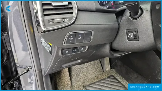 HYUNDAI GRANDEUR 3.3 CELEBRITY