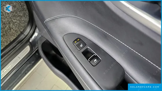 HYUNDAI GRANDEUR 3.3 CELEBRITY