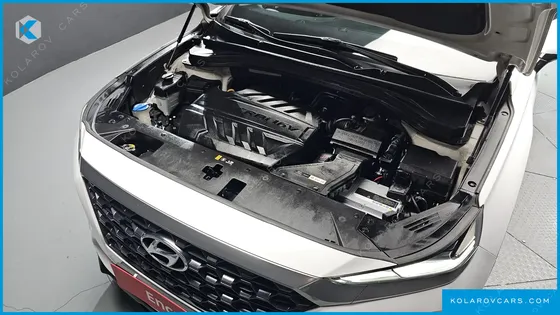 HYUNDAI SANTA FE DIESEL 2.2 4WD