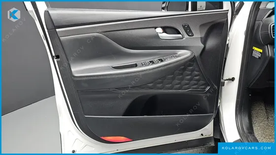 HYUNDAI SANTA FE DIESEL 2.2 4WD