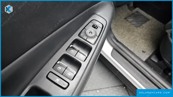HYUNDAI SANTA FE DIESEL 2.2 4WD