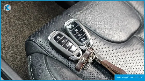 HYUNDAI SANTA FE DIESEL 2.2 4WD