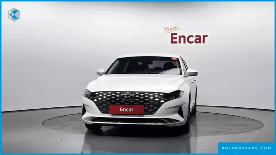 HYUNDAI GRANDEUR 3.0 LPI RENT CAR