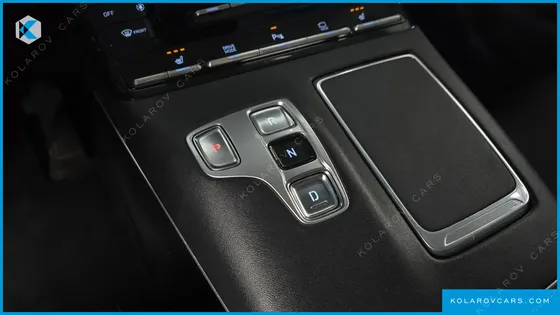 HYUNDAI GRANDEUR 3.0 LPI RENT CAR