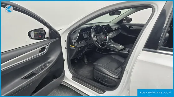HYUNDAI GRANDEUR 3.0 LPI RENT CAR