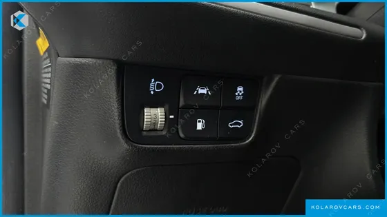 HYUNDAI GRANDEUR 3.0 LPI RENT CAR