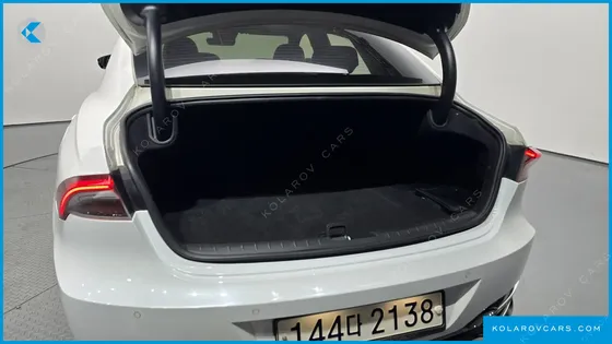 HYUNDAI GRANDEUR 3.0 LPI RENT CAR