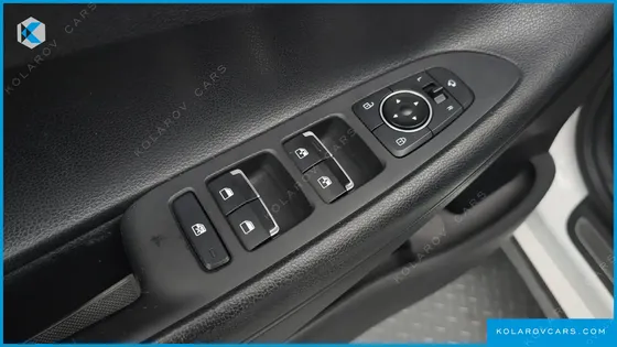 HYUNDAI GRANDEUR 3.0 LPI RENT CAR