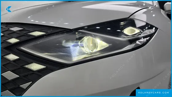 HYUNDAI GRANDEUR 3.0 LPI RENT CAR