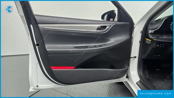 HYUNDAI GRANDEUR 3.0 LPI RENT CAR