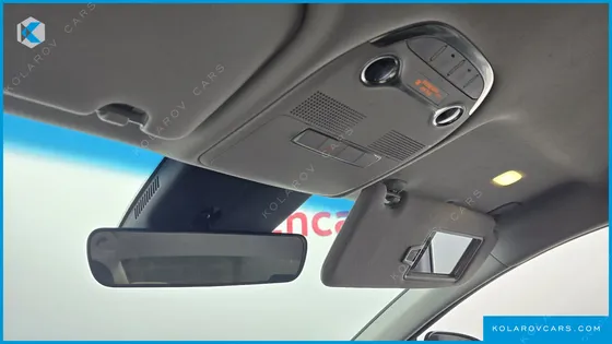 HYUNDAI GRANDEUR 3.0 LPI RENT CAR
