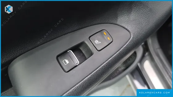 HYUNDAI GRANDEUR 3.0 LPI MODERN (RENTAL CAR)