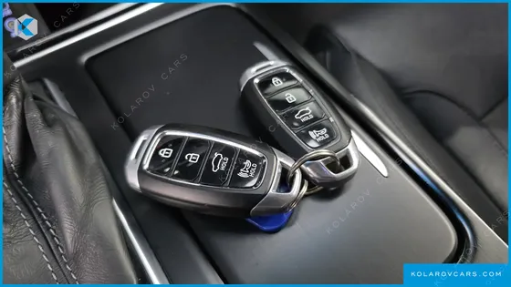 HYUNDAI GRANDEUR 3.0 LPI MODERN (RENTAL CAR)