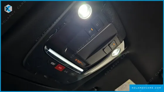 KIA K5 1.6 TURBO