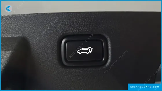 KIA SPORTAGE GASOLINE 1.6 TURBO 2WD