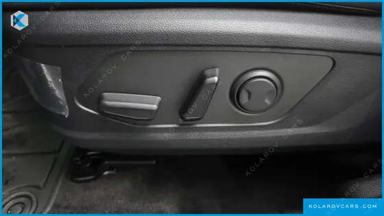 KIA SPORTAGE GASOLINE 1.6 TURBO 2WD