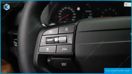 KIA SPORTAGE GASOLINE 1.6 TURBO 2WD