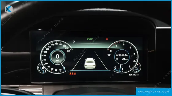 HYUNDAI GRANDEUR 3.0 LPI RENT CAR