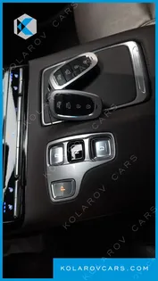 HYUNDAI GRANDEUR 3.0 LPI RENT CAR