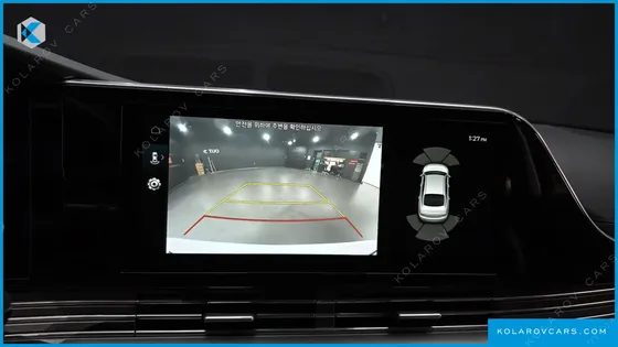 HYUNDAI GRANDEUR 3.0 LPI RENT CAR