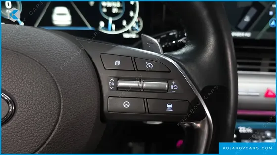 HYUNDAI GRANDEUR 3.0 LPI RENT CAR