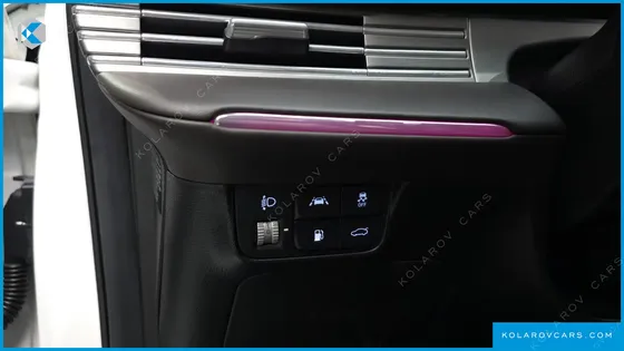 HYUNDAI GRANDEUR 3.0 LPI RENT CAR