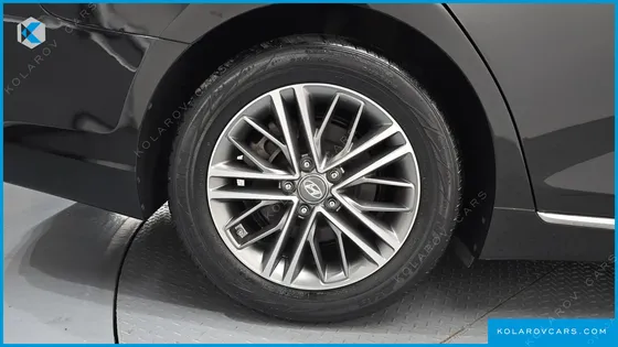 HYUNDAI GRANDEUR 2.4 PREMIUM