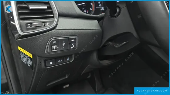 HYUNDAI GRANDEUR 2.4 PREMIUM